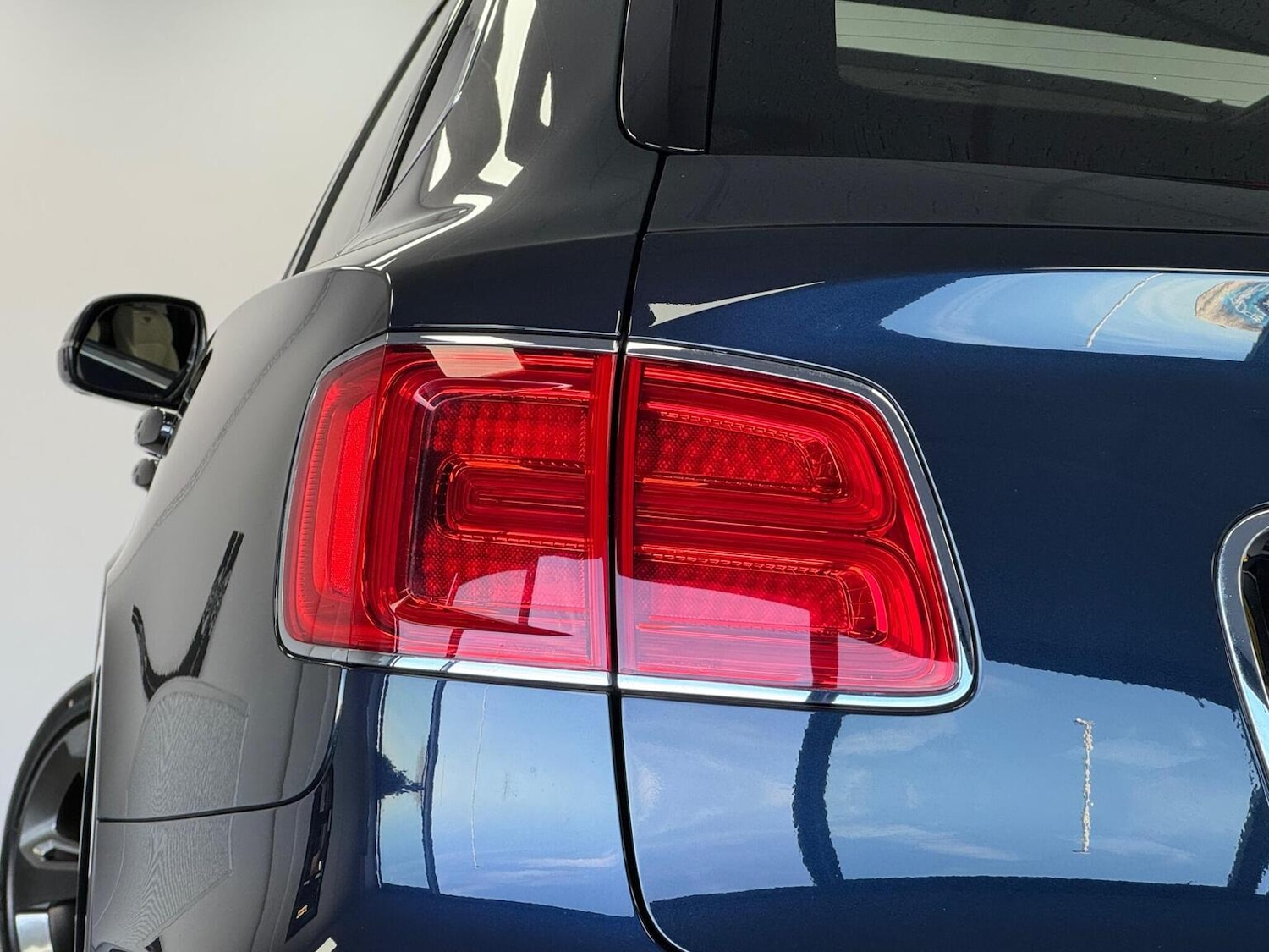 Used Bentley Bentayga 2018 for sale - 76560016: Photo 19