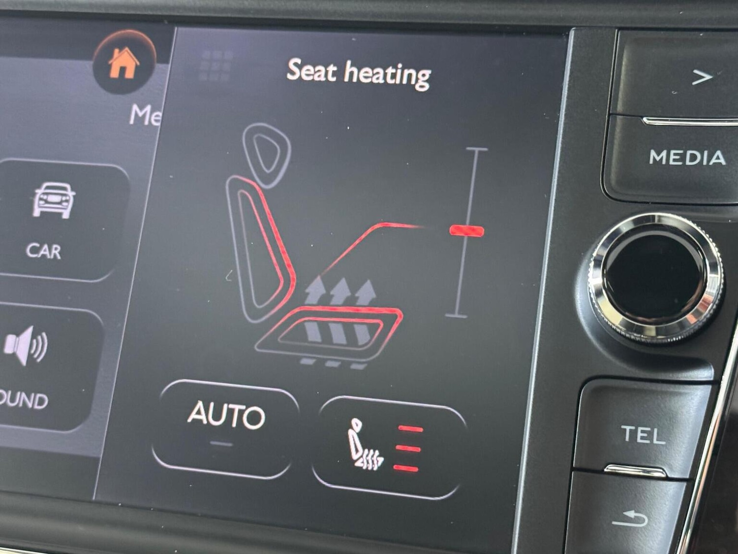 Used Bentley Bentayga 2018 for sale - 76560016: Photo 28