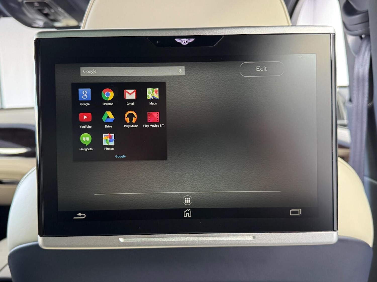 Used Bentley Bentayga 2018 for sale - 76560016: Photo 37