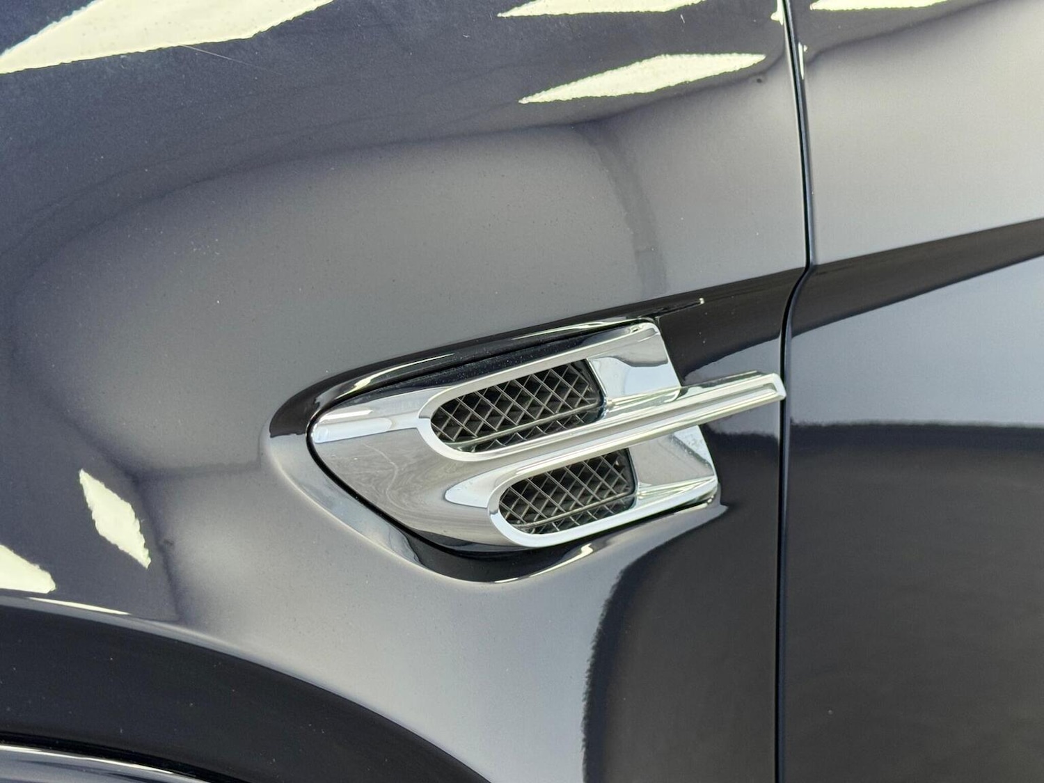 Used Bentley Bentayga 2018 for sale - 76560016: Photo 56