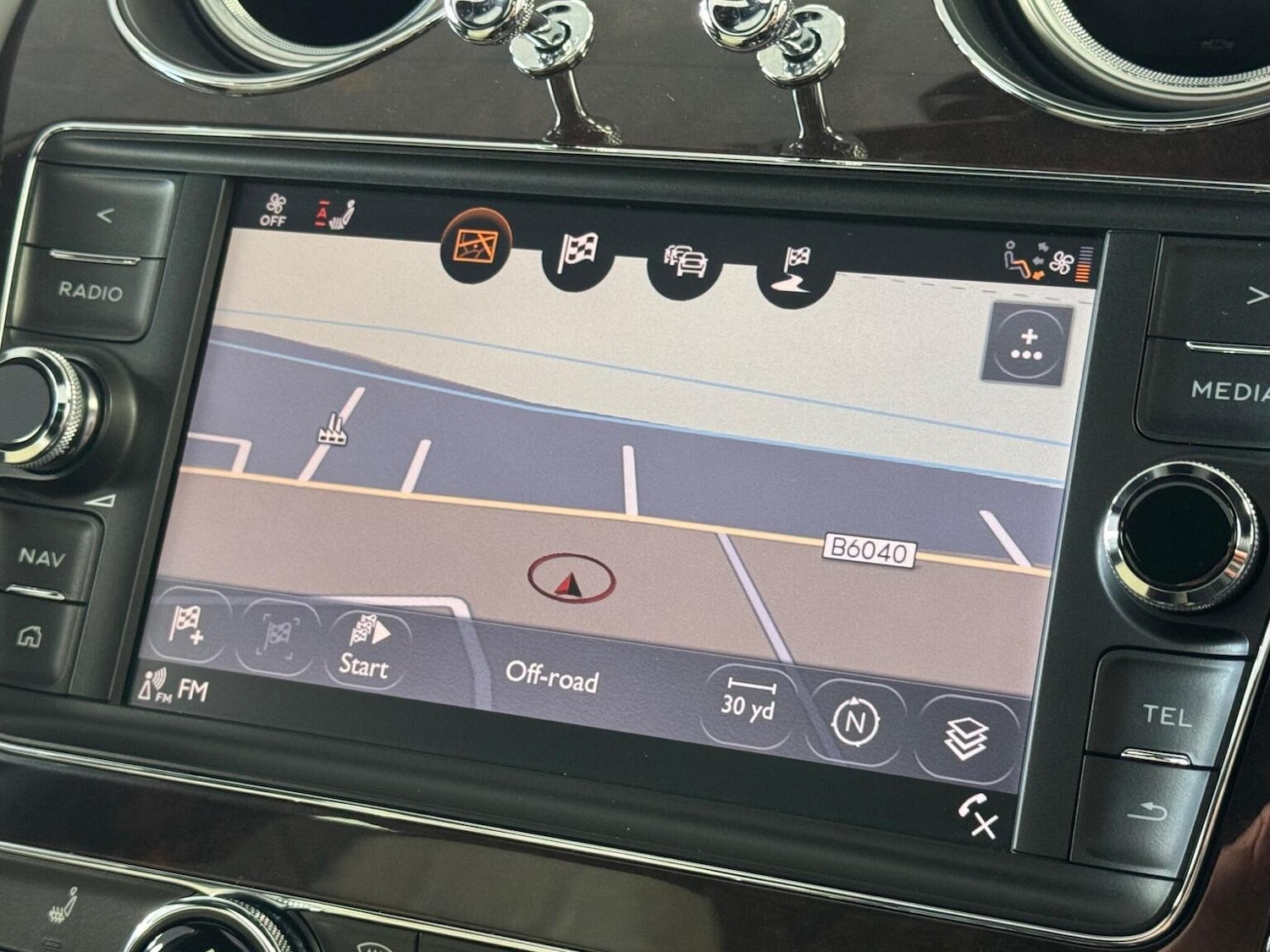 Used Bentley Bentayga 2018 for sale - 76560016: Photo 9