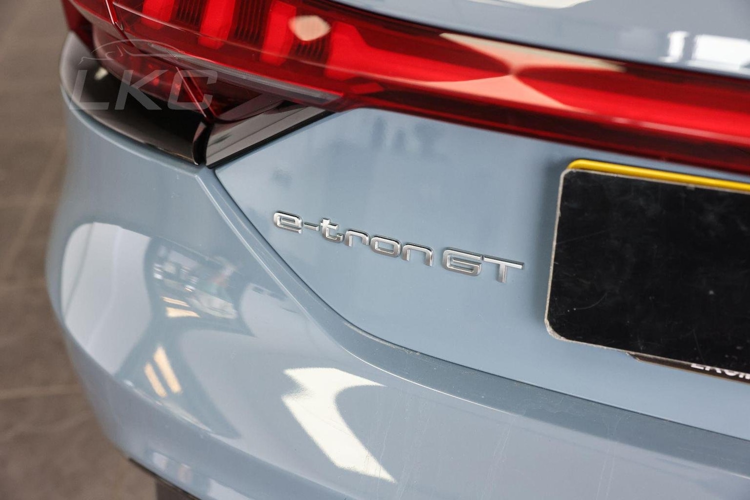 Used Audi e-tron GT 2022 for sale - 76986841: Photo 12