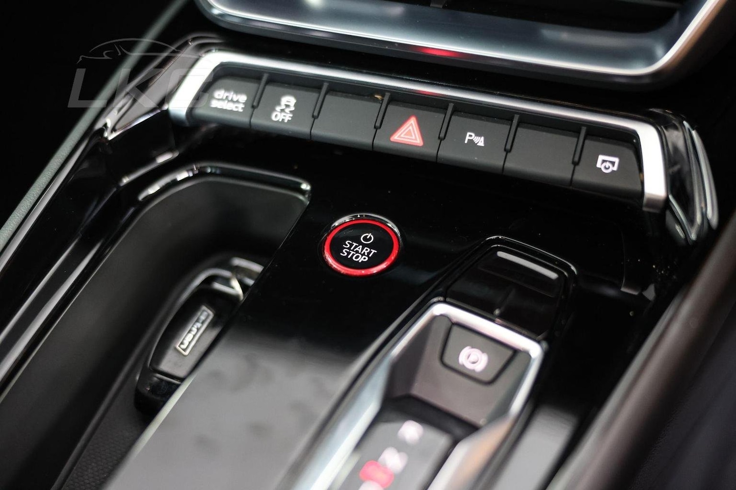 Used Audi e-tron GT 2022 for sale - 76986841: Photo 25