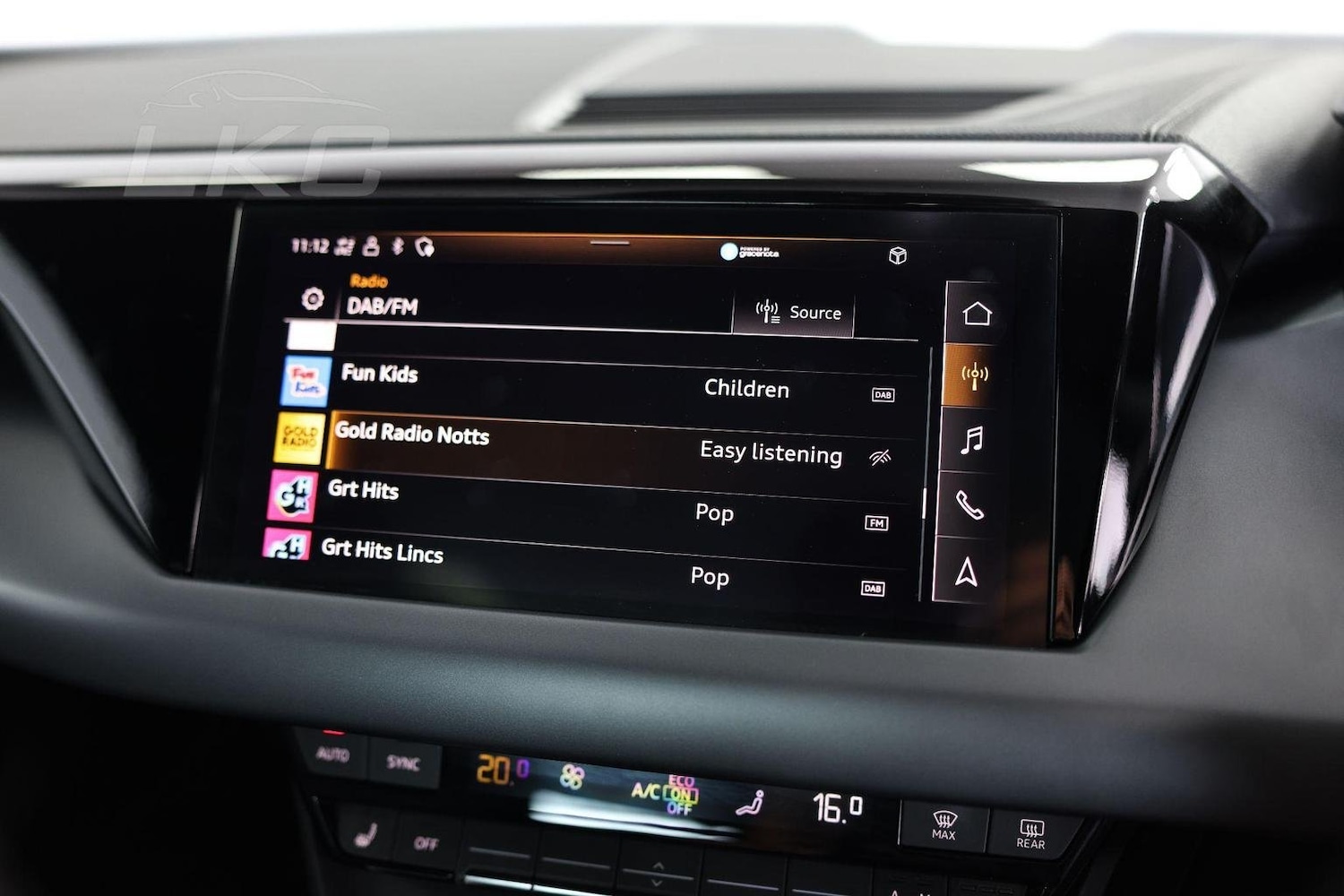 Used Audi e-tron GT 2022 for sale - 76986841: Photo 33