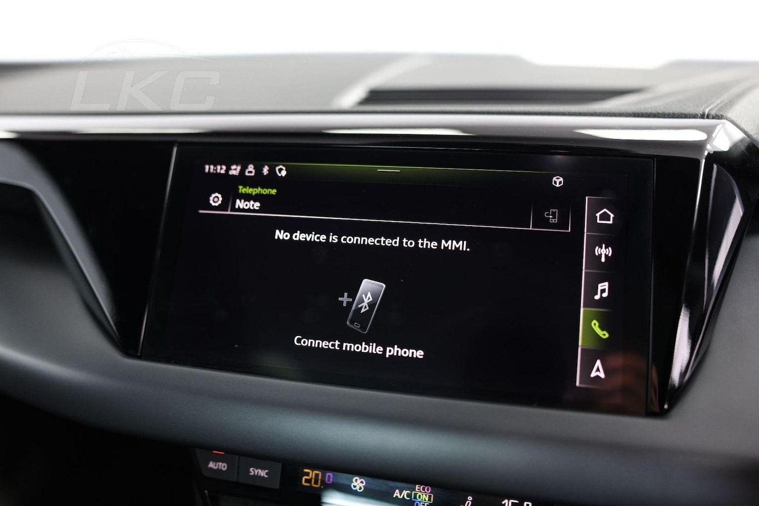 Used Audi e-tron GT 2022 for sale - 76986841: Photo 35