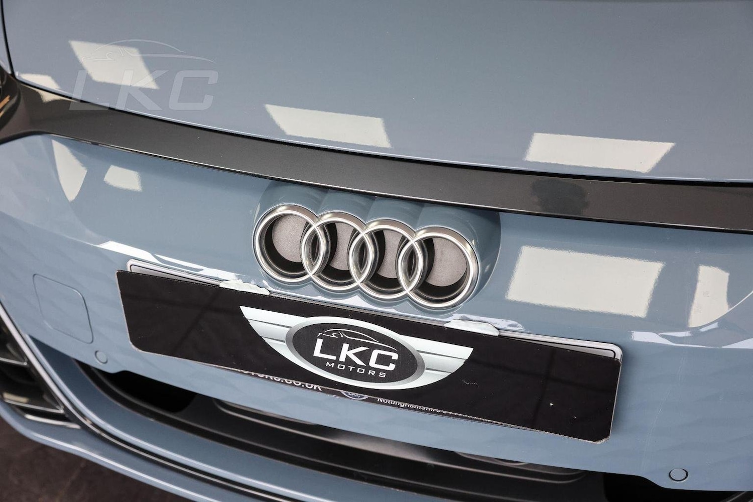 Used Audi e-tron GT 2022 for sale - 76986841: Photo 5