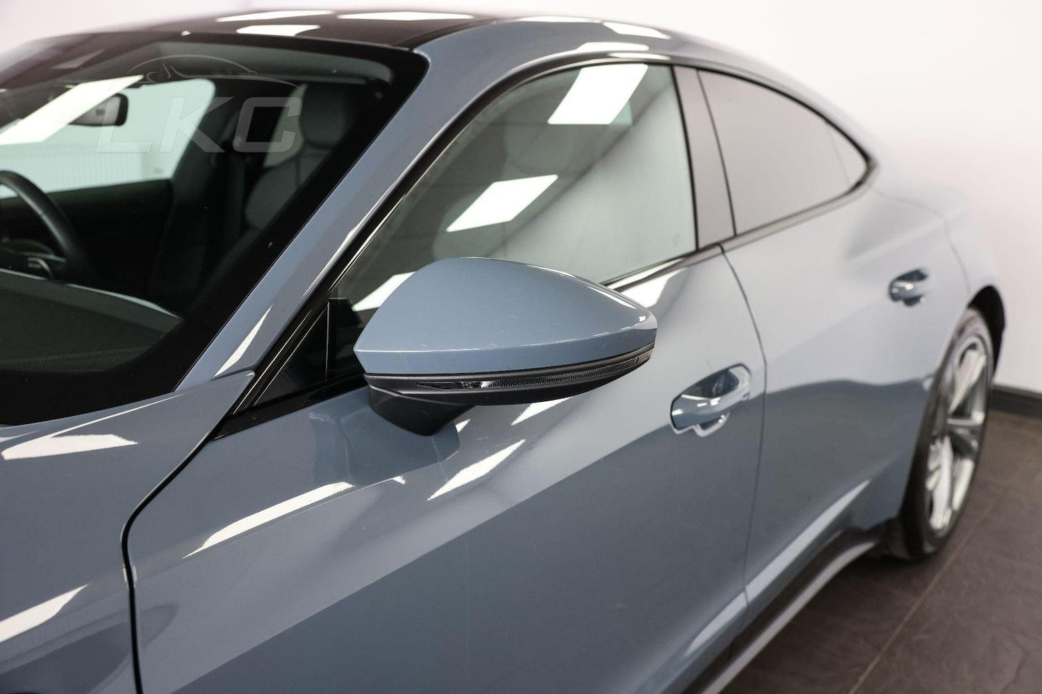 Used Audi e-tron GT 2022 for sale - 76986841: Photo 7