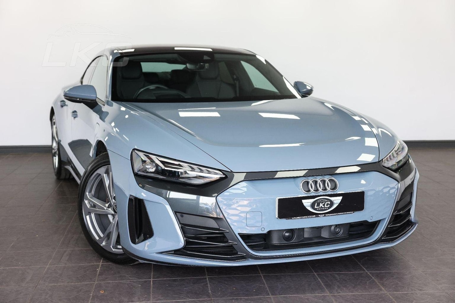 Used Audi e-tron GT 2022 for sale - 76986841: Photo 8