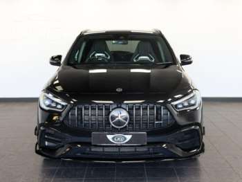 Used Mercedes-Benz GLA 2023 for sale - 74409085: Photo
