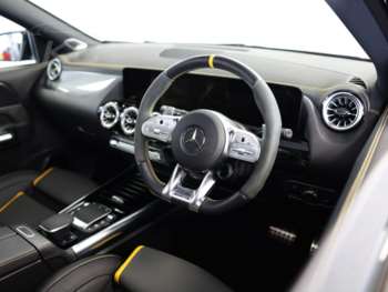 Used Mercedes-Benz GLA 2023 for sale - 74409085: Photo