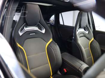 Used Mercedes-Benz GLA 2023 for sale - 74409085: Photo