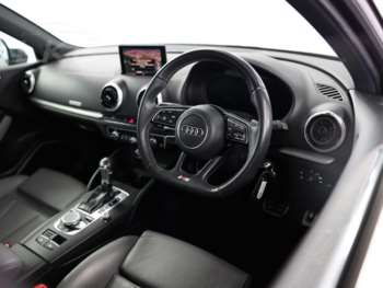 Used Audi S3 2019 for sale - 75202539: Photo