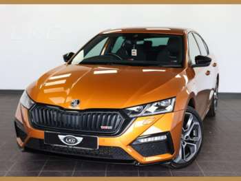 2024 - 1.4 TSI iV 13kWh vRS DSG Euro 6 (s/s) 5dr