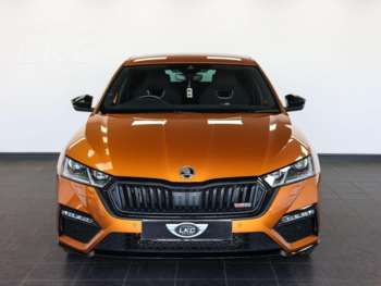 Used Skoda Octavia 2024 for sale - 75202541: Photo
