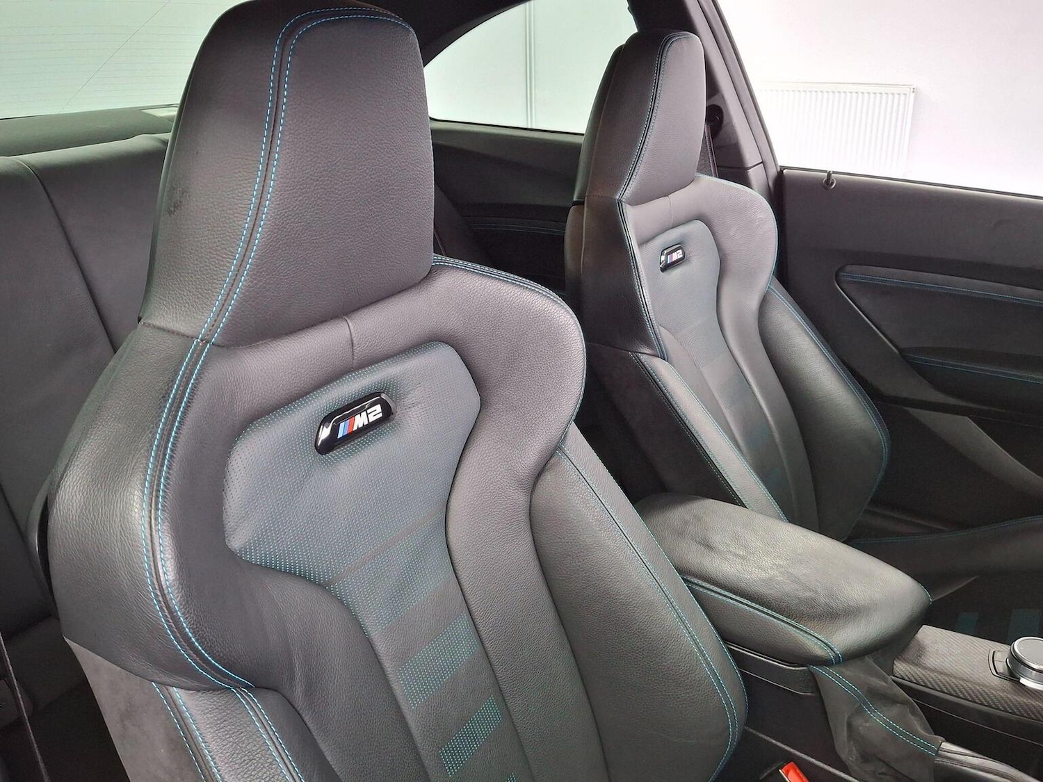 Used BMW M2 2020 for sale - 77107670: Photo 11