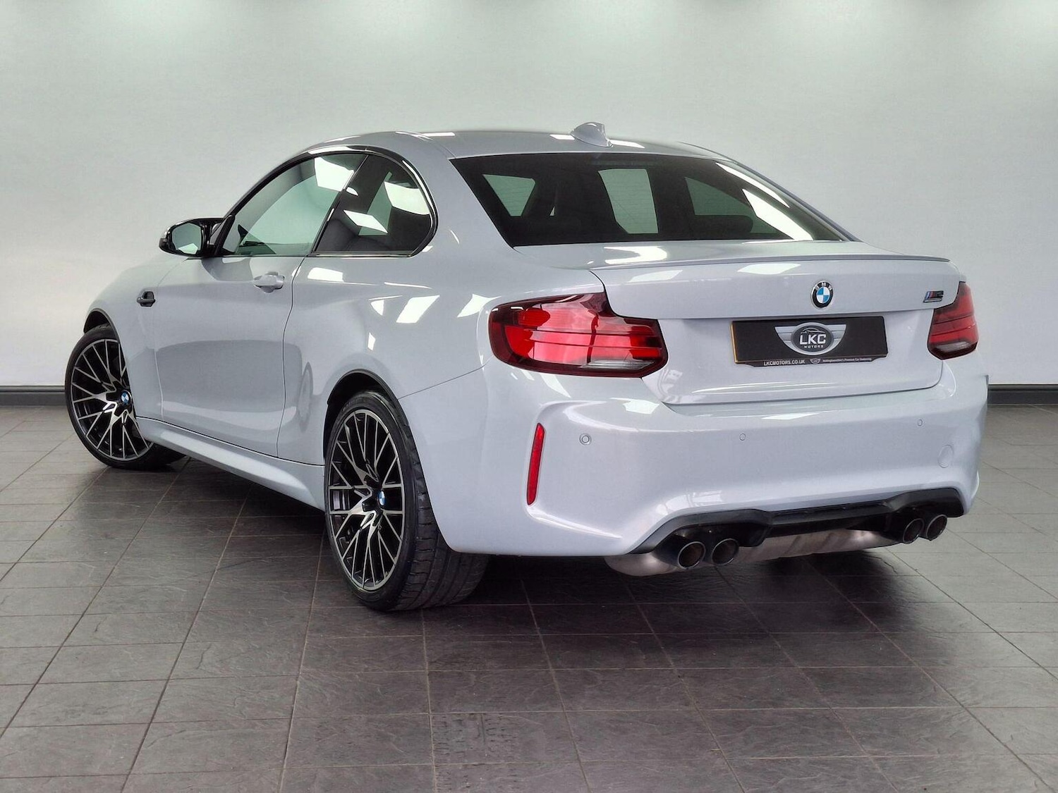 Used BMW M2 2020 for sale - 77107670: Photo 17