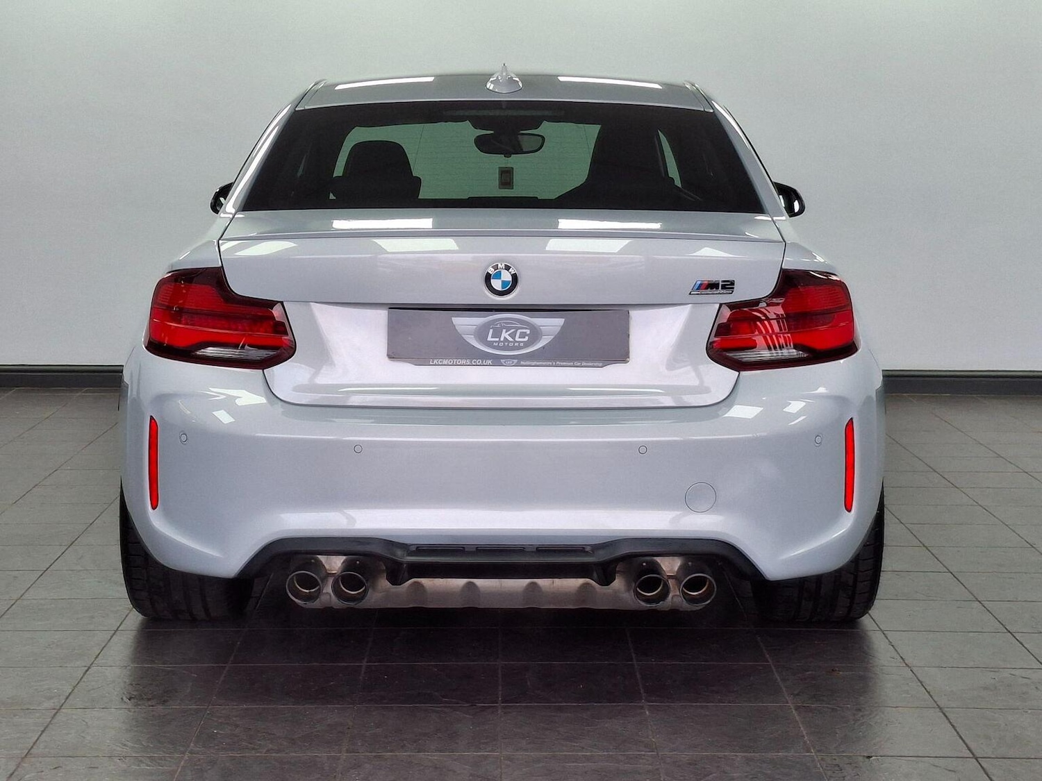 Used BMW M2 2020 for sale - 77107670: Photo 18