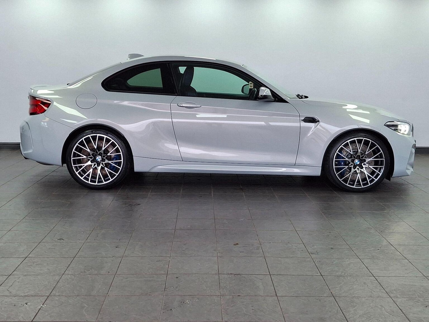 Used BMW M2 2020 for sale - 77107670: Photo 20