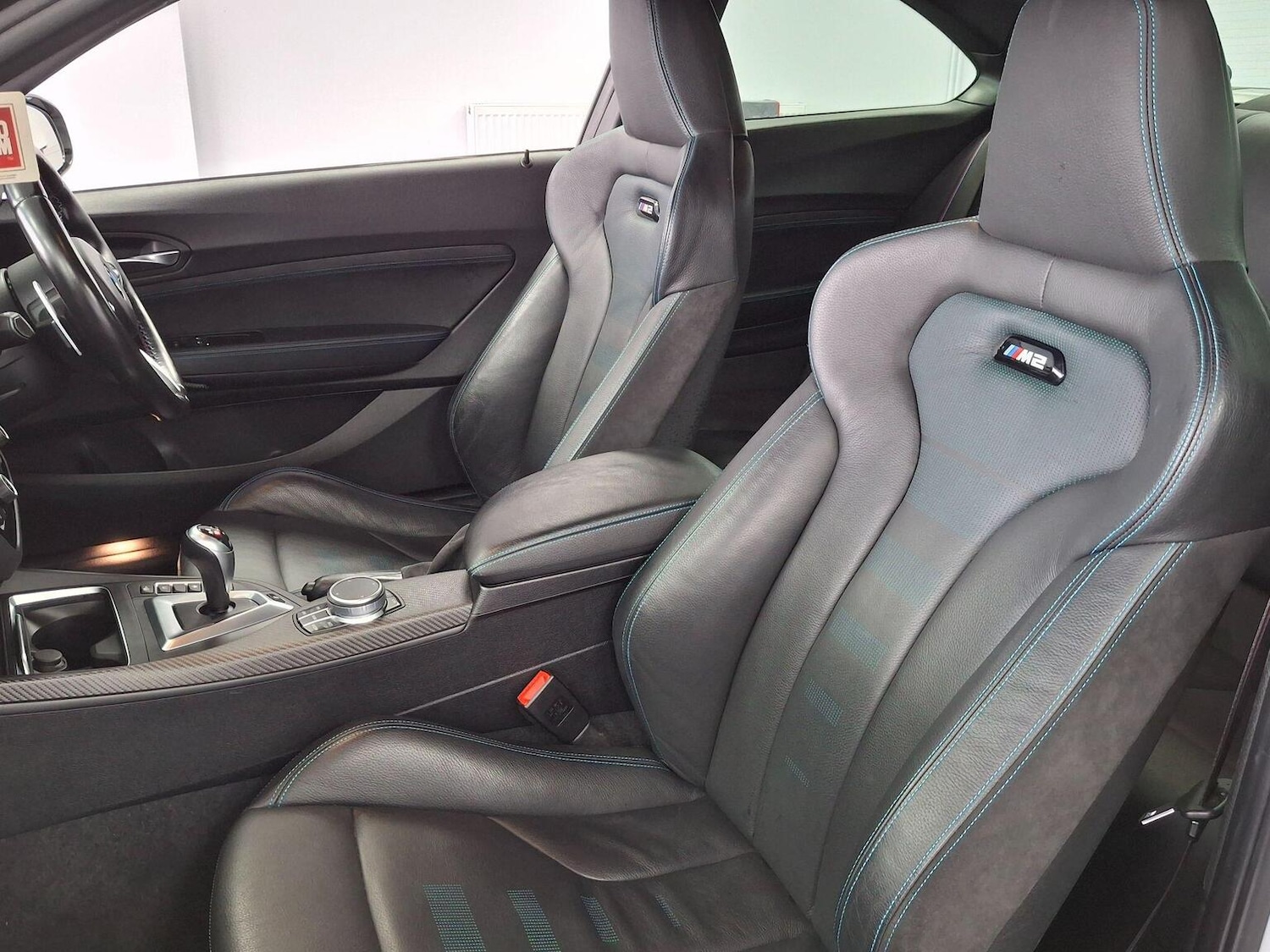 Used BMW M2 2020 for sale - 77107670: Photo 22