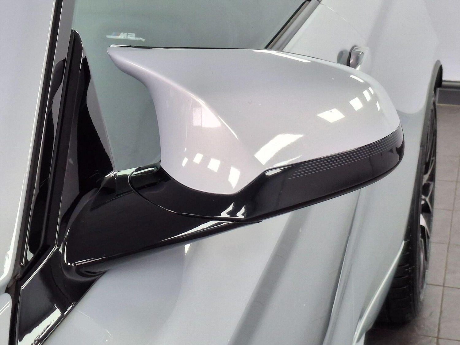 Used BMW M2 2020 for sale - 77107670: Photo 28