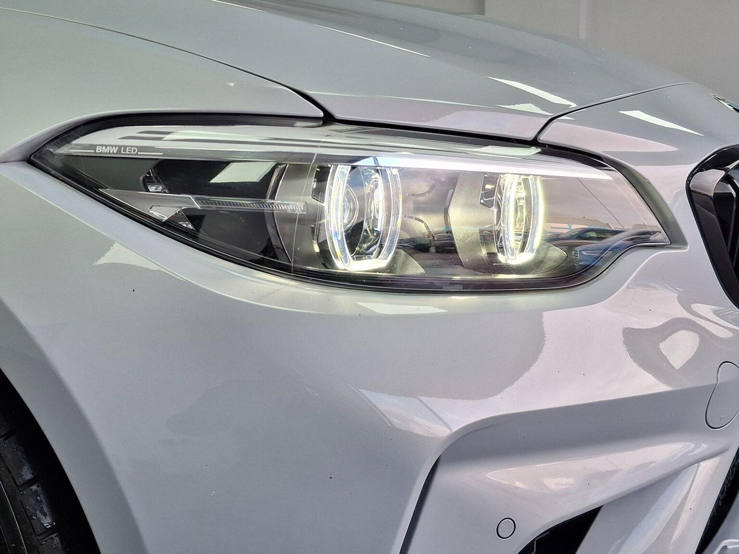 Used BMW M2 2020 for sale - 77107670: Photo 29