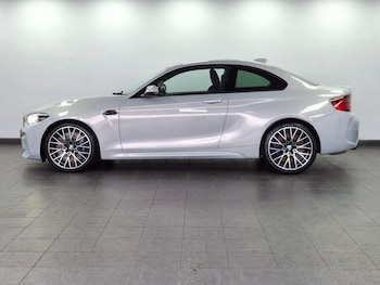 Used BMW M2 2020 for sale - 77107670: Photo