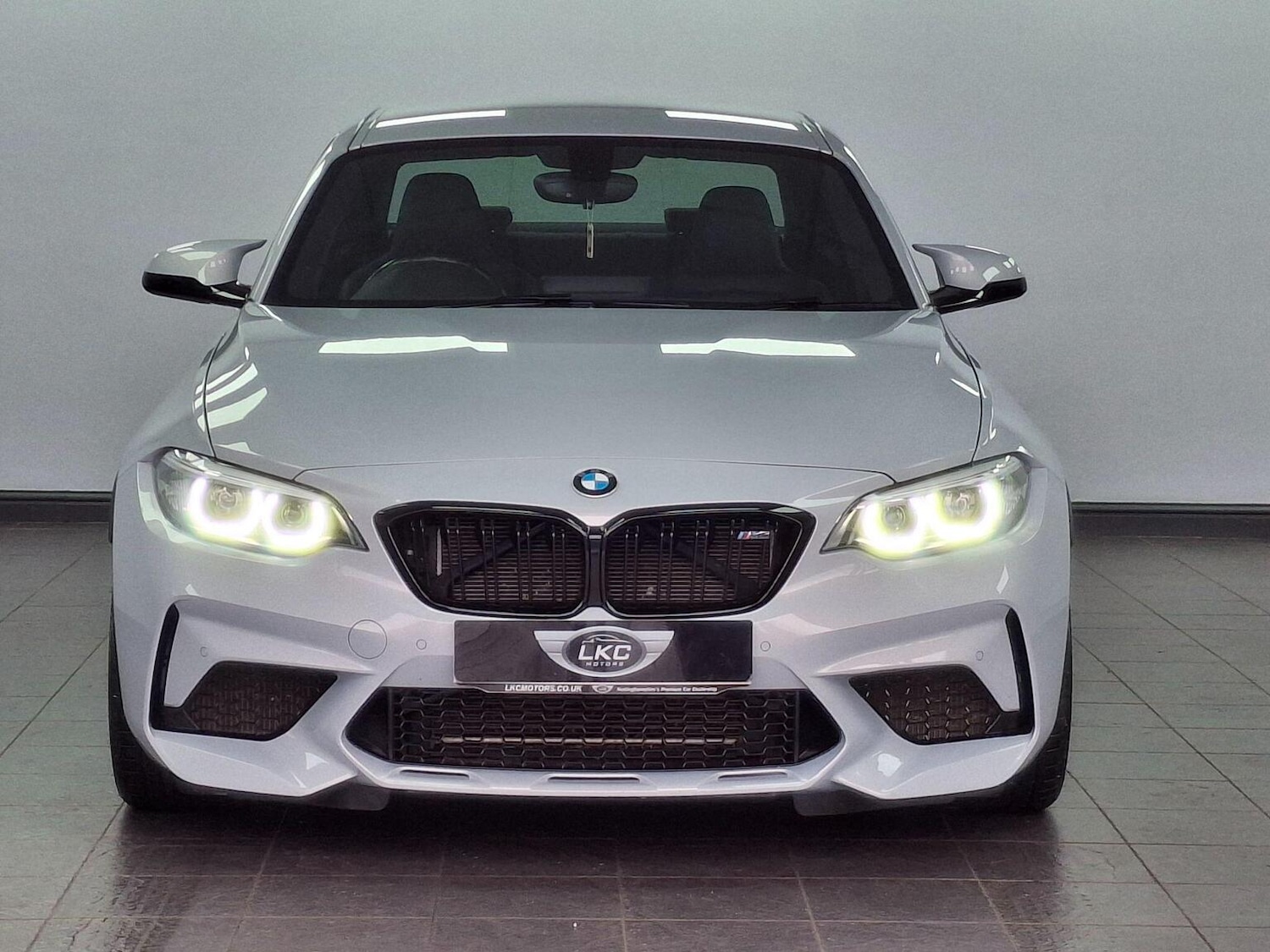 Used BMW M2 2020 for sale - 77107670: Photo 3