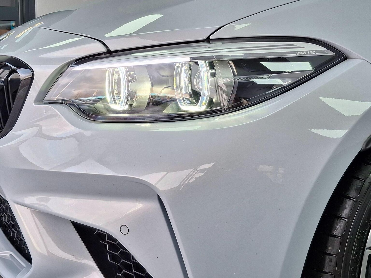 Used BMW M2 2020 for sale - 77107670: Photo 30