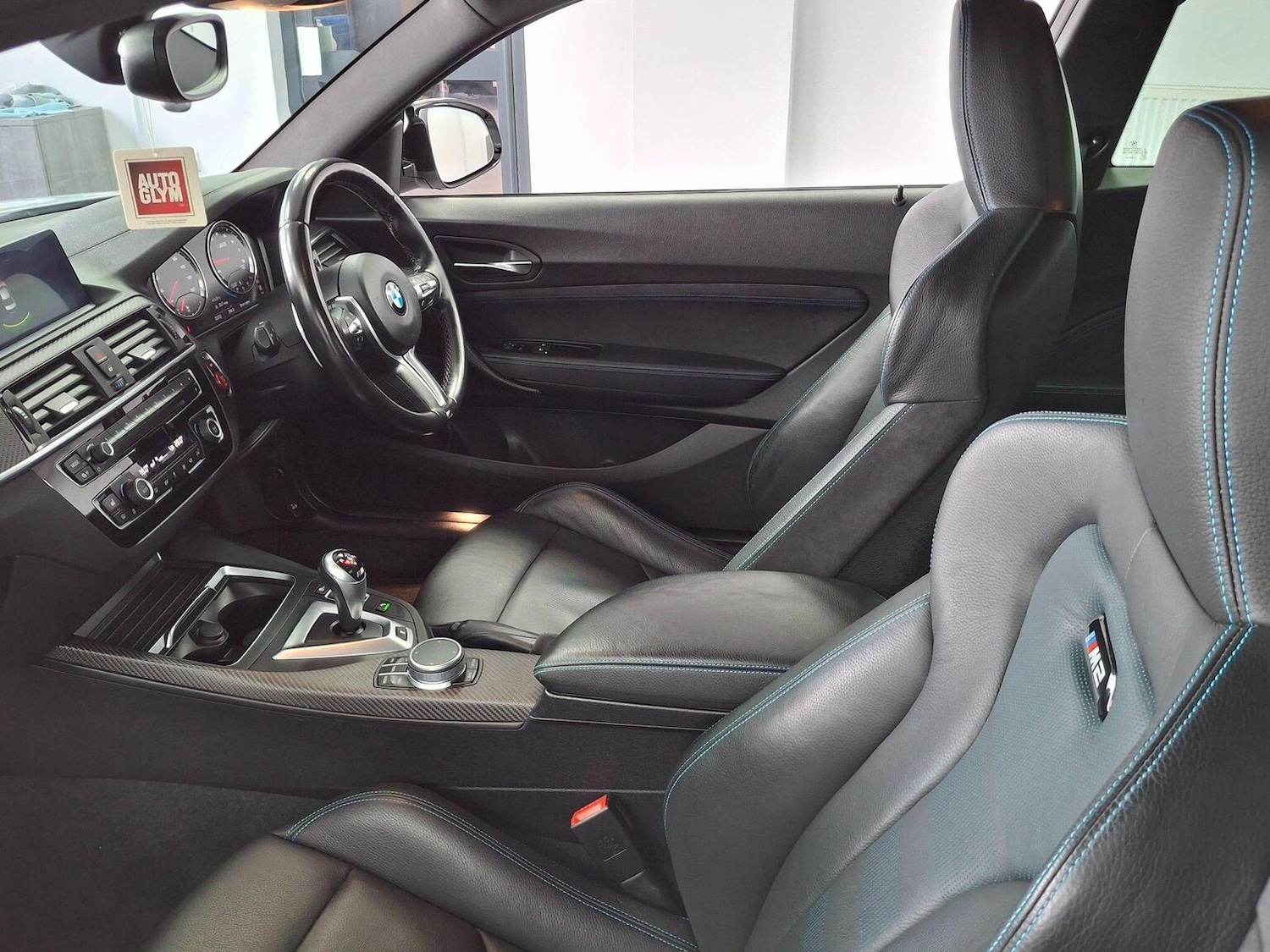 Used BMW M2 2020 for sale - 77107670: Photo 36