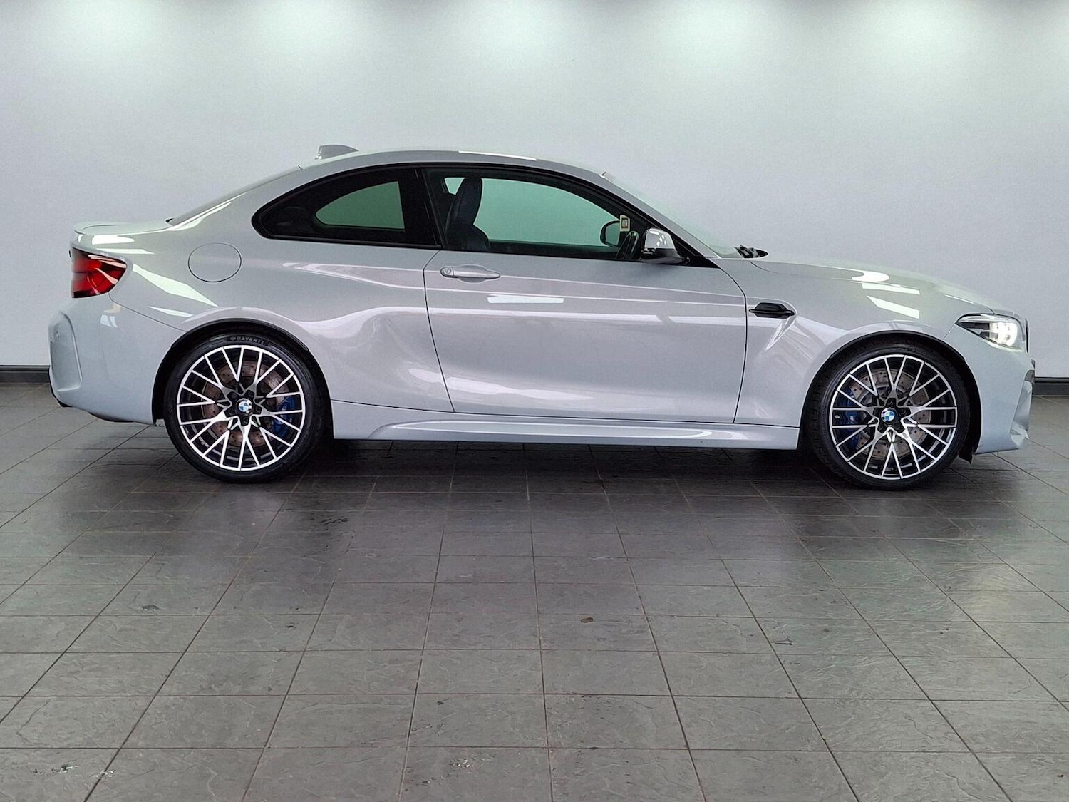 Used BMW M2 2020 for sale - 77107670: Photo 4