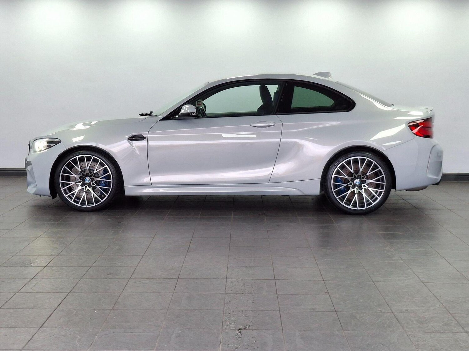 Used BMW M2 2020 for sale - 77107670: Photo 41