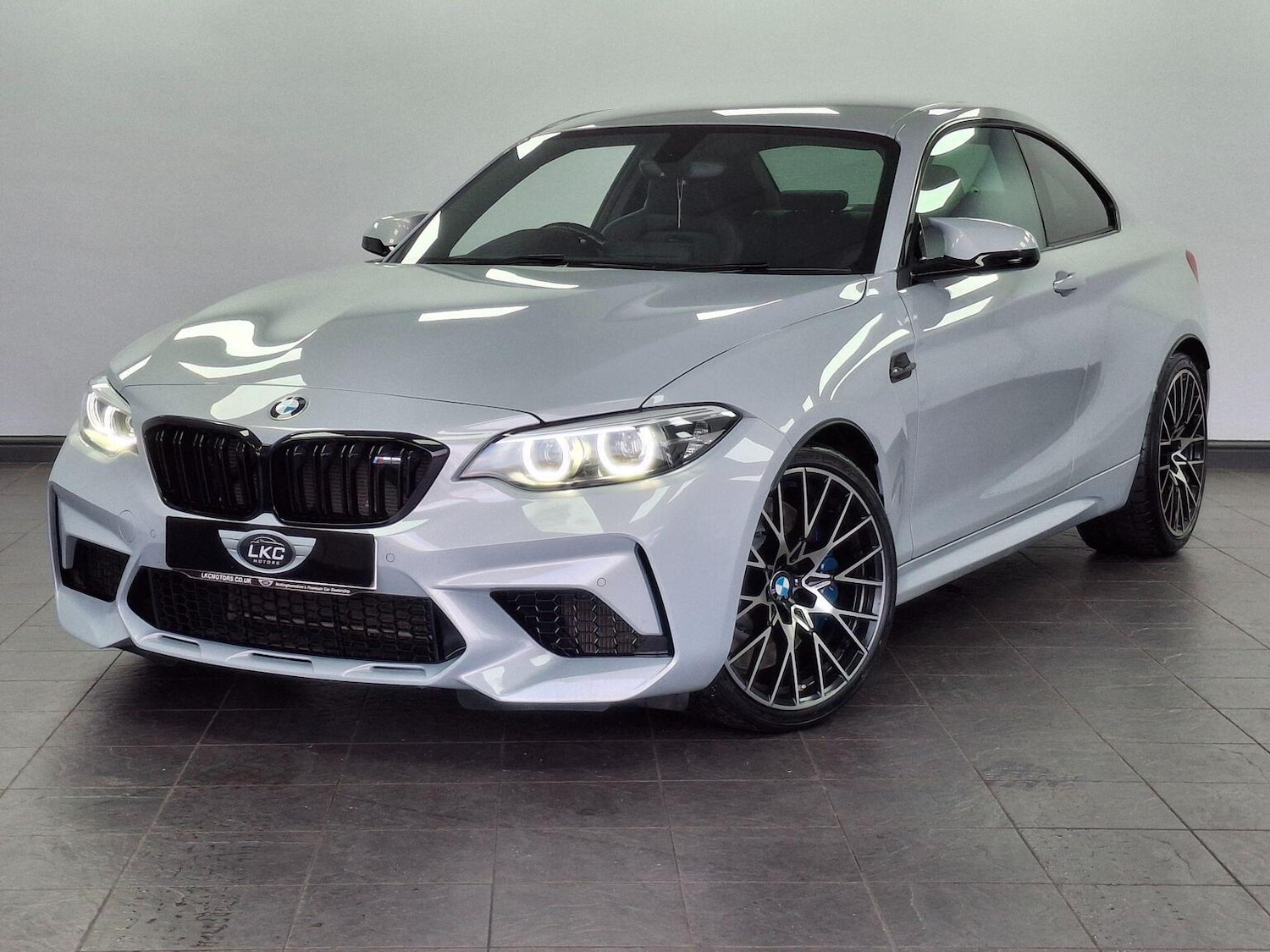 Used BMW M2 2020 for sale - 77107670: Photo 42