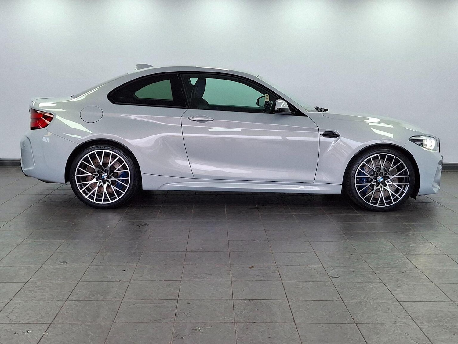Used BMW M2 2020 for sale - 77107670: Photo 45