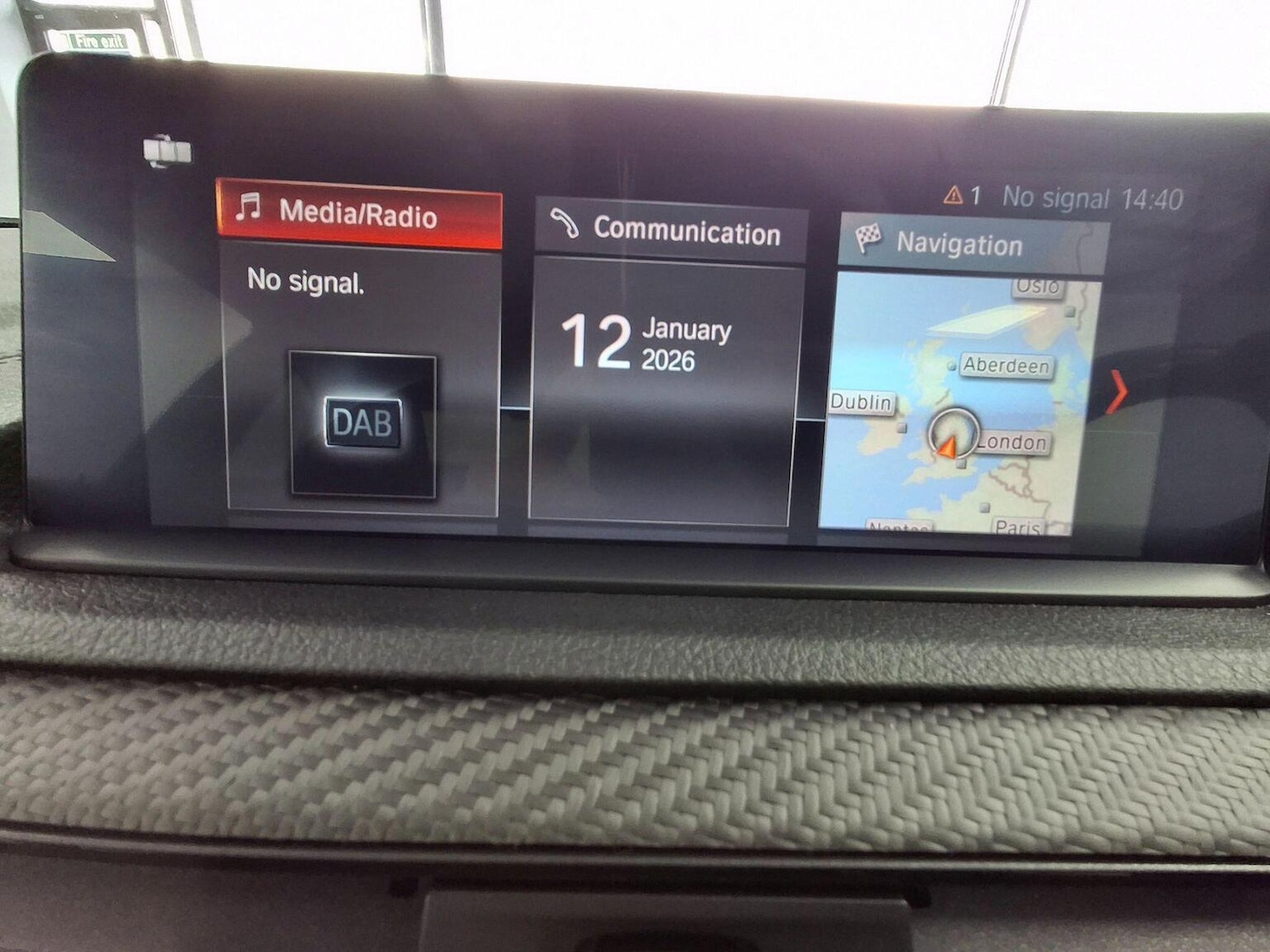 Used BMW M2 2020 for sale - 77107670: Photo 47