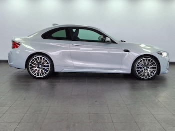 Used BMW M2 2020 for sale - 77107670: Photo