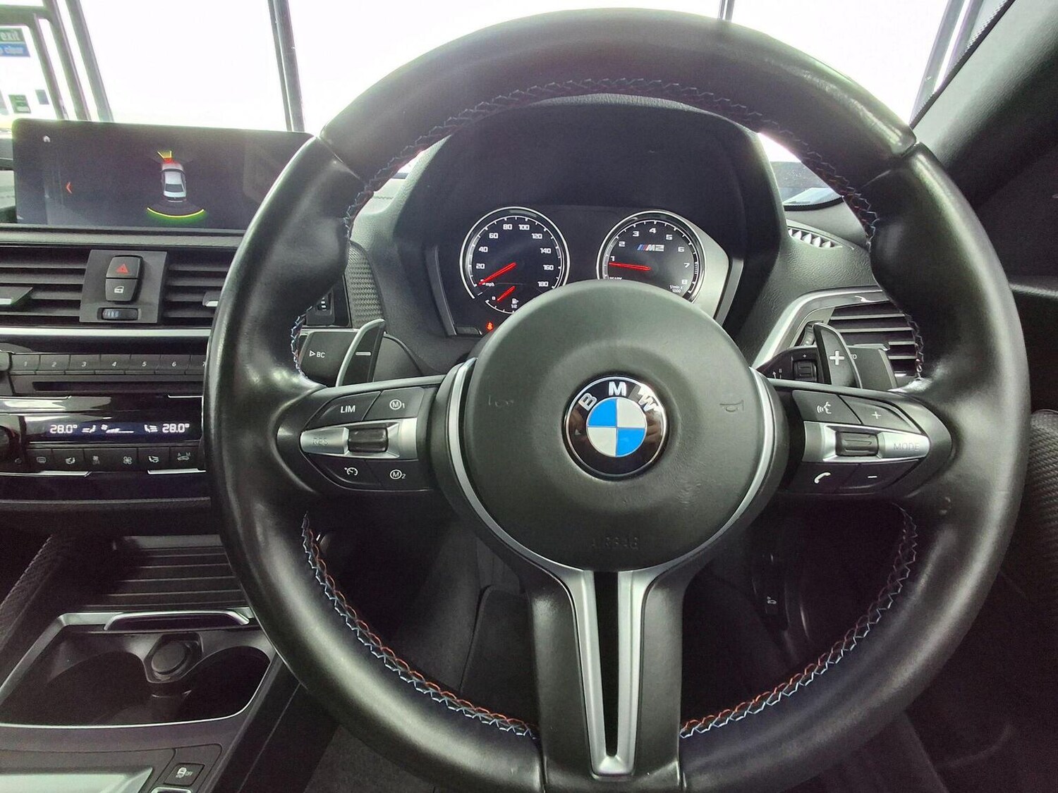 Used BMW M2 2020 for sale - 77107670: Photo 54