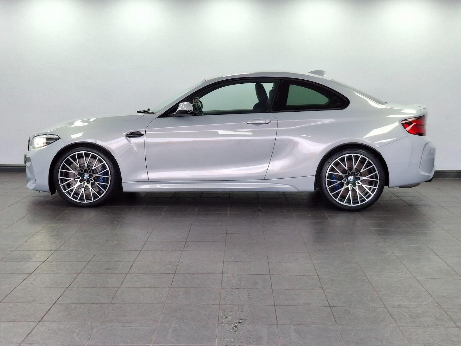 Used BMW M2 2020 for sale - 77107670: Photo 56