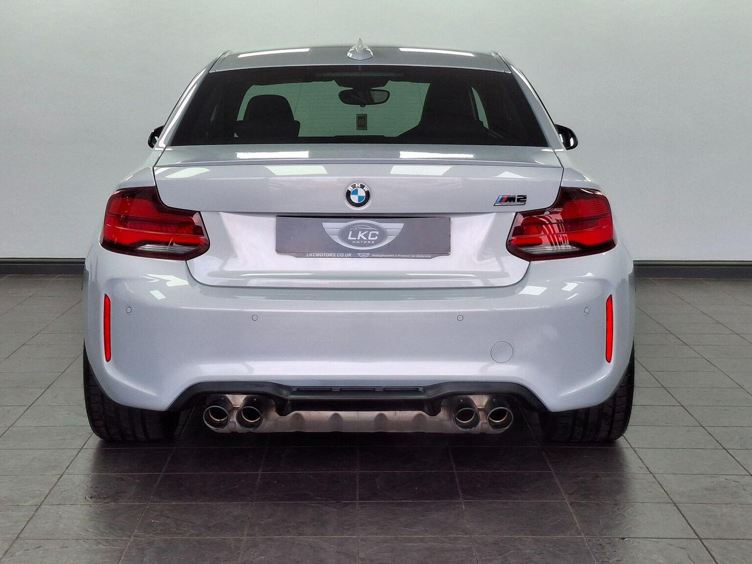 Used BMW M2 2020 for sale - 77107670: Photo 58