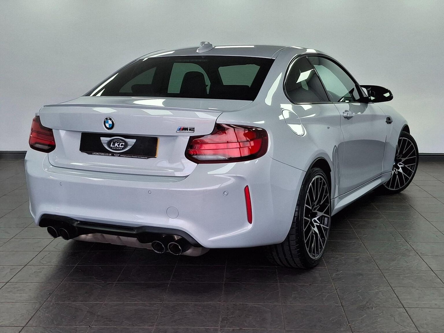 Used BMW M2 2020 for sale - 77107670: Photo 59
