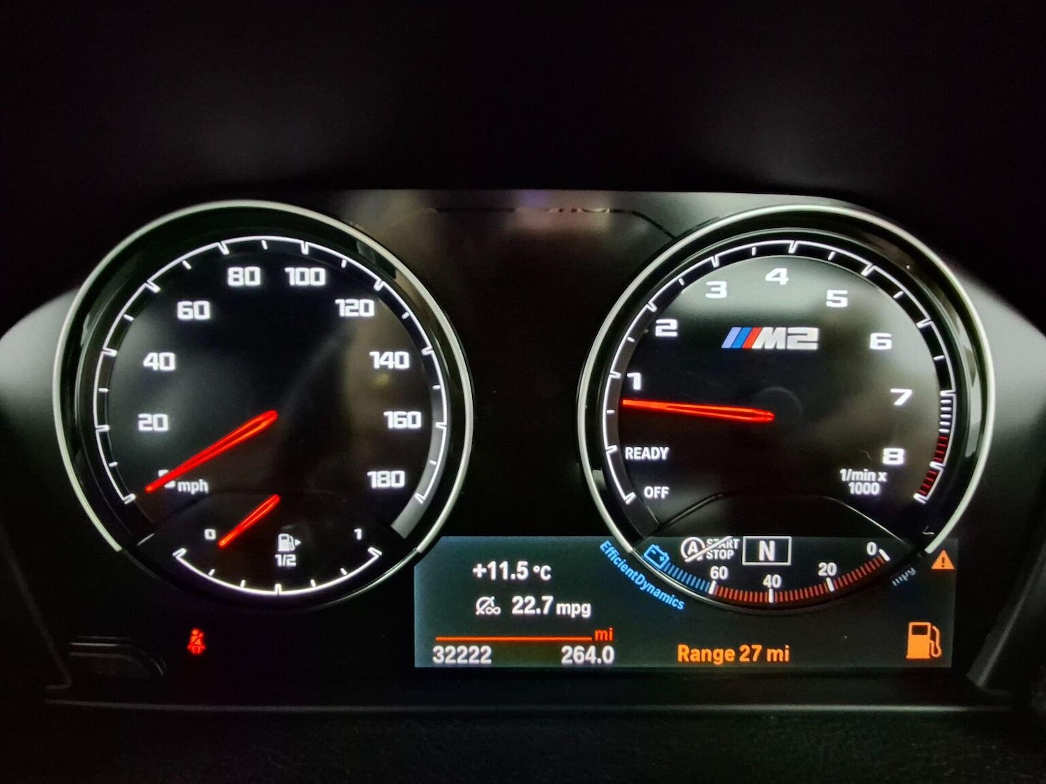 Used BMW M2 2020 for sale - 77107670: Photo 6