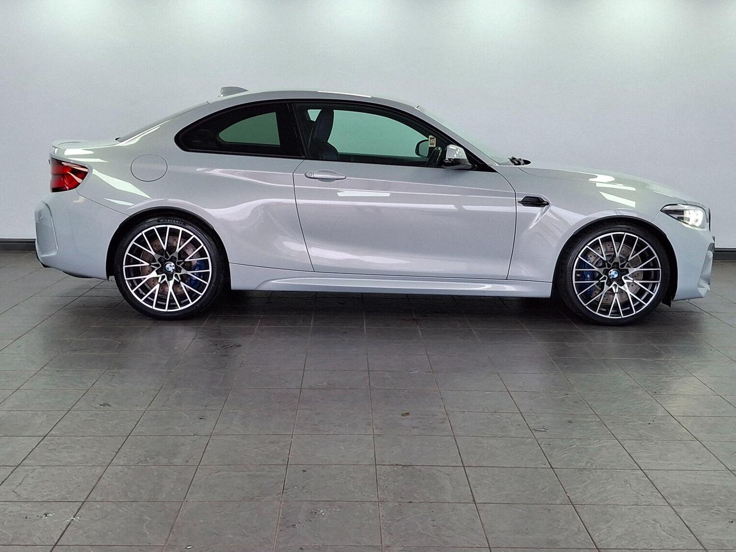 Used BMW M2 2020 for sale - 77107670: Photo 60