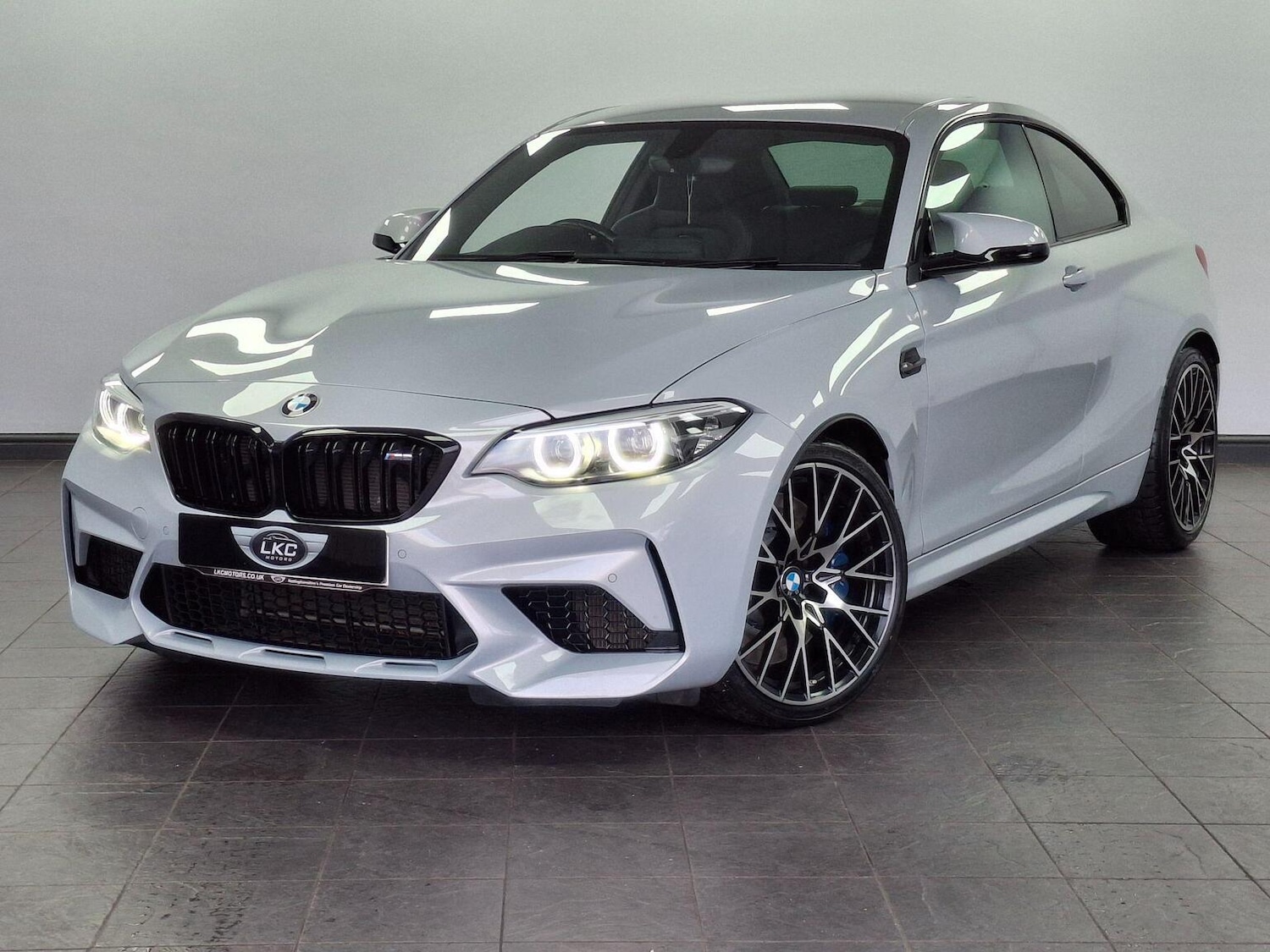 Used BMW M2 2020 for sale - 77107670: Photo 67