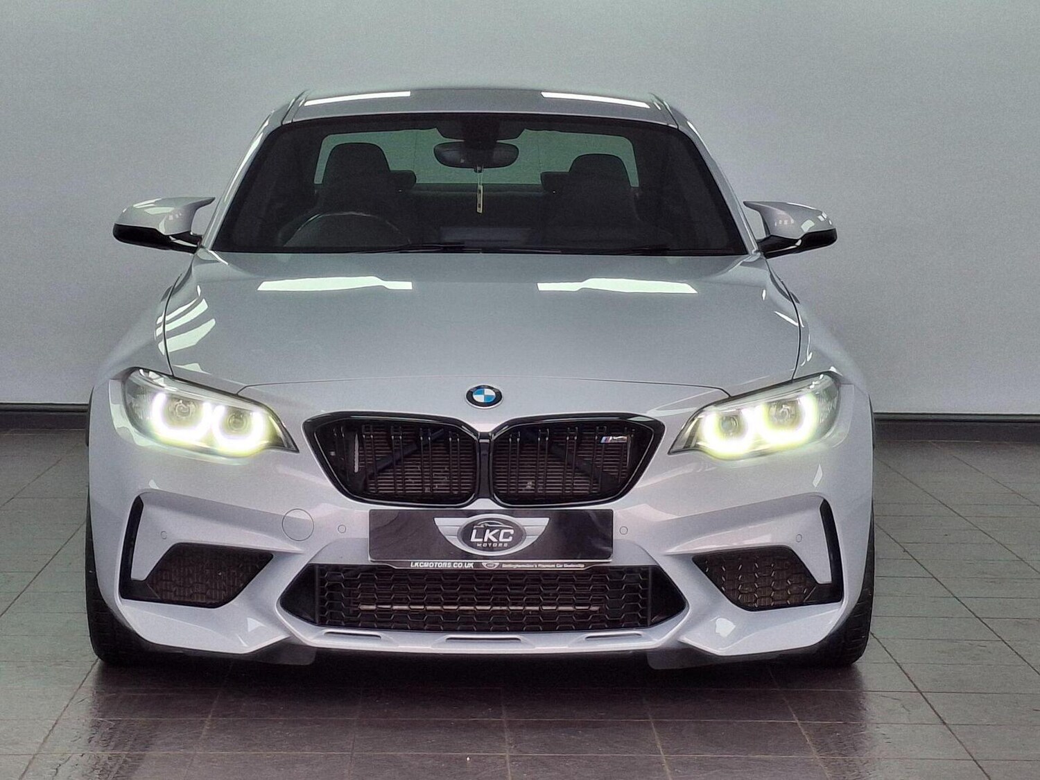 Used BMW M2 2020 for sale - 77107670: Photo 68