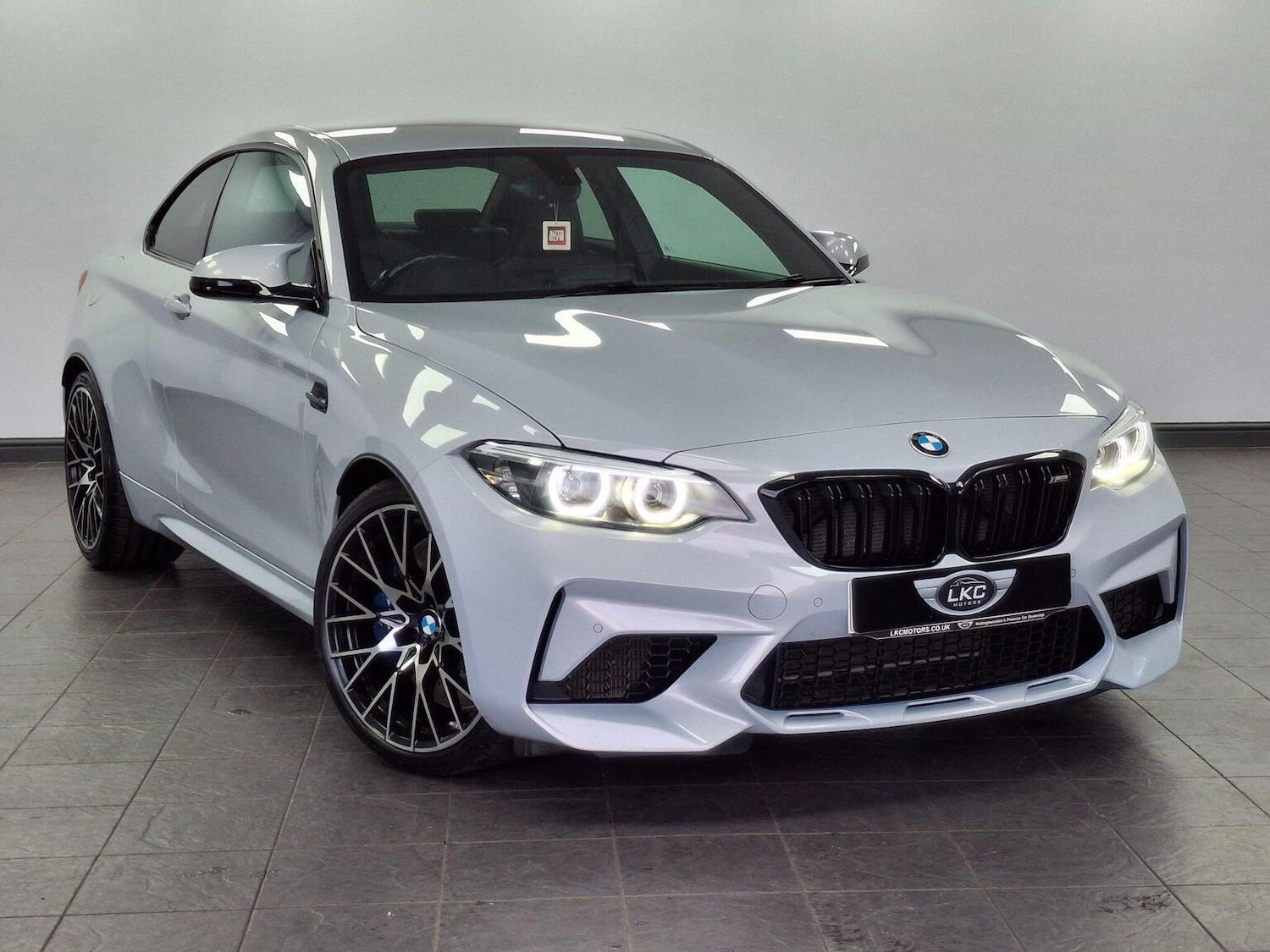 Used BMW M2 2020 for sale - 77107670: Photo 69
