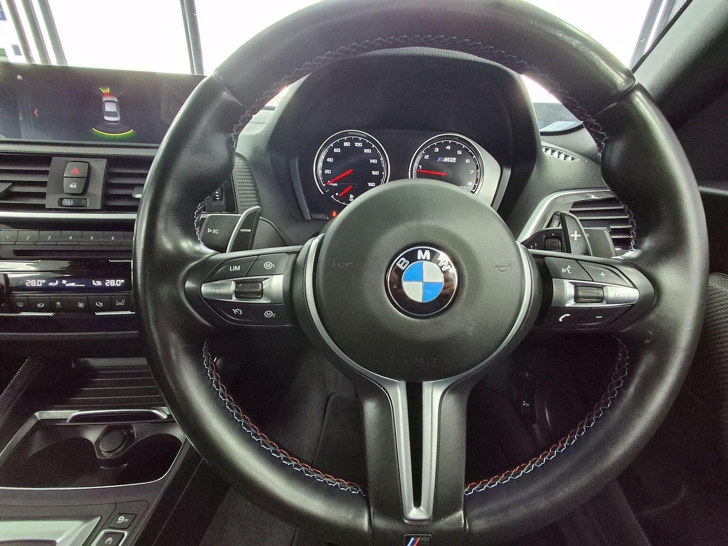 Used BMW M2 2020 for sale - 77107670: Photo 7