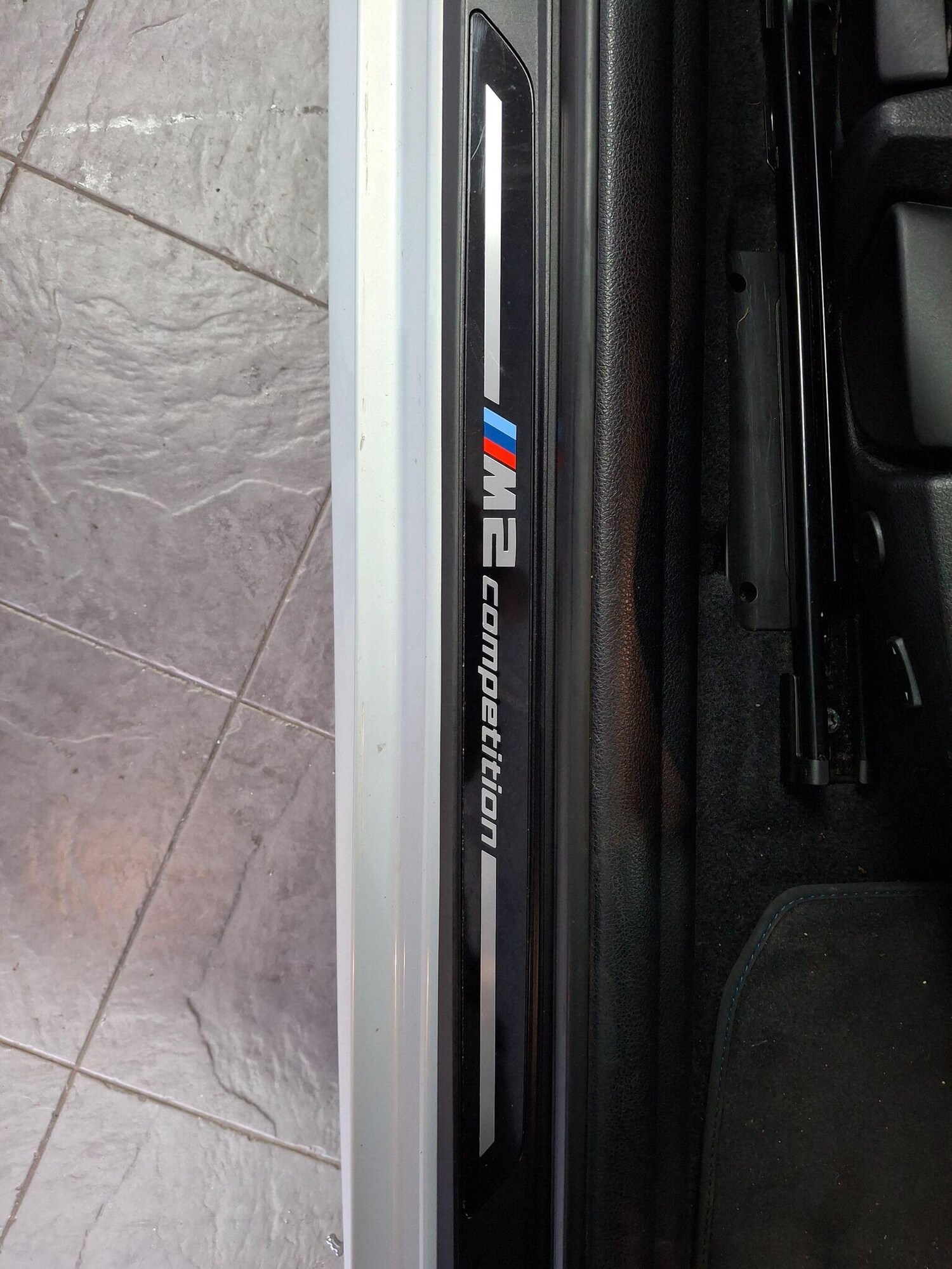 Used BMW M2 2020 for sale - 77107670: Photo 70