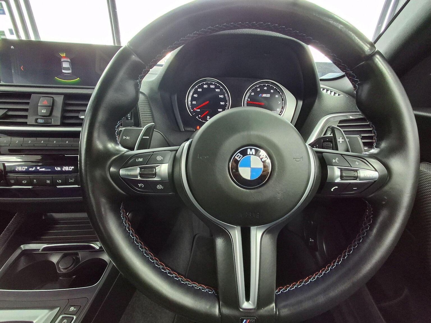 Used BMW M2 2020 for sale - 77107670: Photo 71