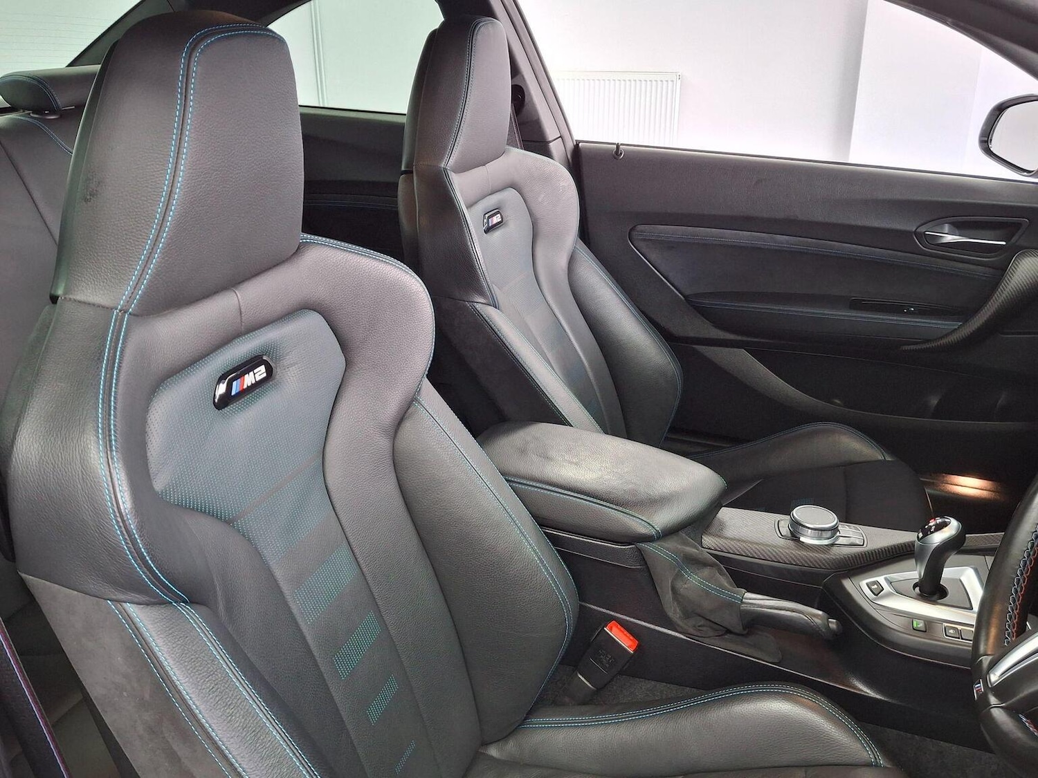 Used BMW M2 2020 for sale - 77107670: Photo 75