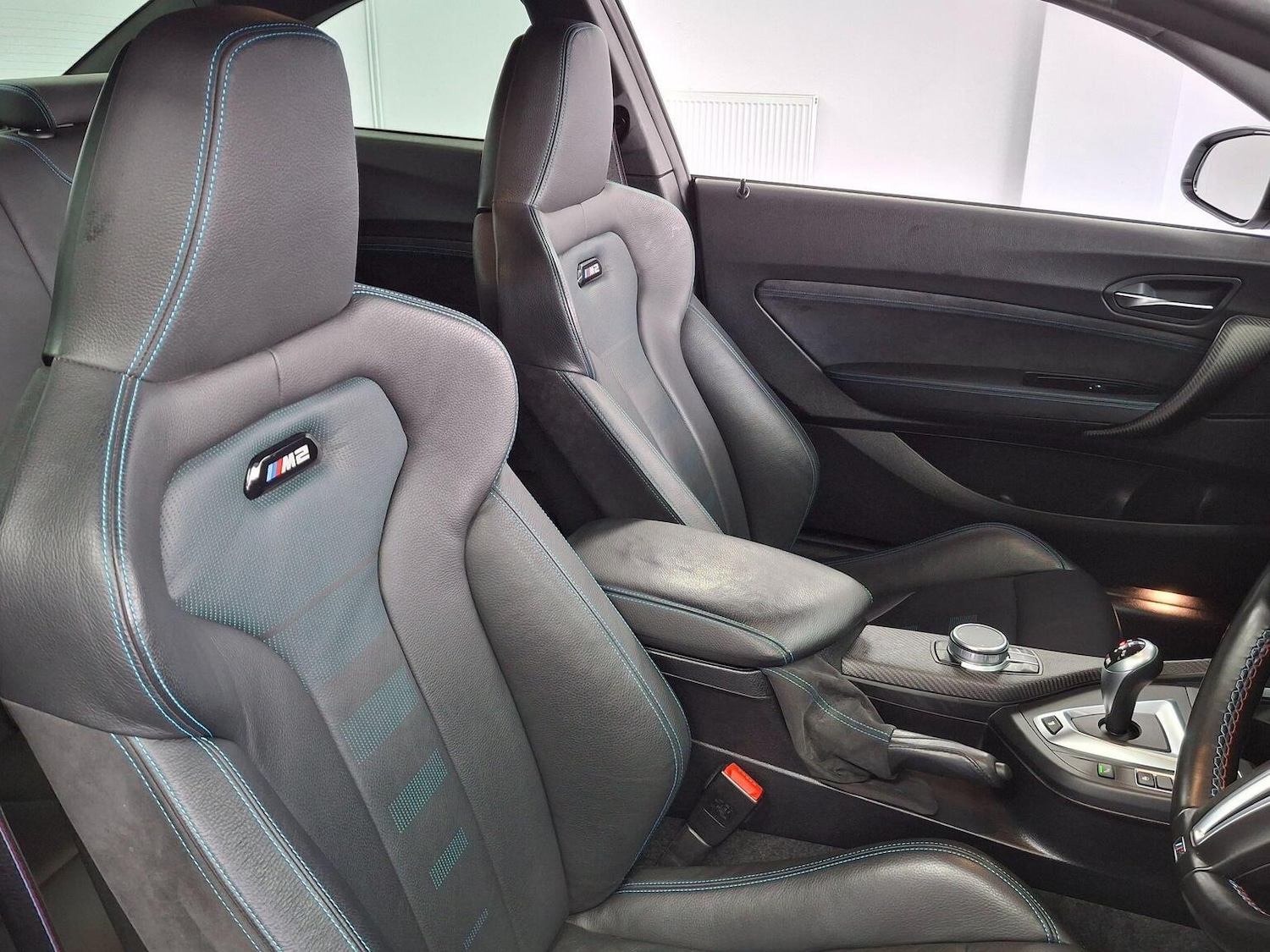 Used BMW M2 2020 for sale - 77107670: Photo 78