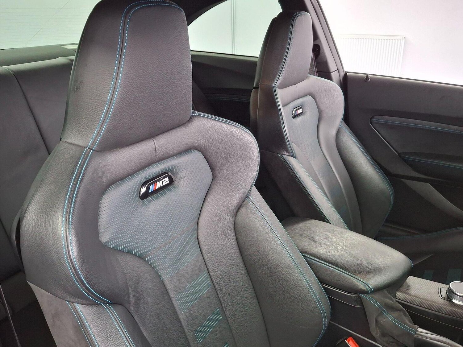 Used BMW M2 2020 for sale - 77107670: Photo 80